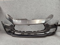 фото thumb №1, Бампер передний перед - maserati ghibli 13-20