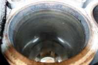 Volvo v70 iii v60 i s60 ii xc60 2.0 d3 d5204t блок двигателя номинальный с Разборки, фото thumb