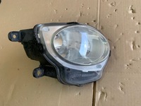 фото thumb №1, Лампа фара fiat 500 45520711