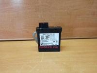 фото thumb №1, Бортовой компьютер модуль блок управления honda accord viii