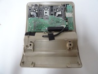 фото thumb №2, Lexus rx400 ii лампа освітлення кабіни