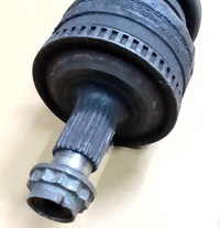 фото thumb №5, Slk w170 r170 піввісь напіввісь slk 200