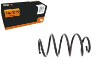 фото thumb №1, Пружина перед vw golf v 1.9tdi-2.0sdi golf v vi plus eos 1.9tdi