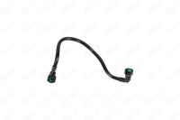 Купить Шланг пабтрубок  топливный opel astra j 1,7cdti, фото thumb