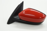 фото thumb №1, Skoda rapid spaceback 13r дзеркало ліва 5pin lf3k anglik uk