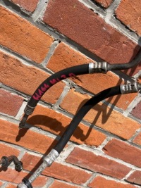 Mercedes ml w164 05-11 3.0 cdi дроти коробки Київ, фото thumb