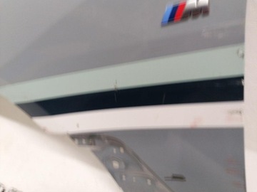 фото thumb №9, Bmw i4 g26 крыло левый перед 87393092