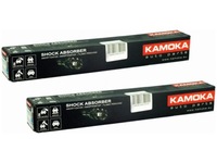 фото thumb №1, Амортизаторы зад kamoka 2000040