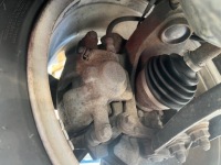 Купить Mini mini 2 суппорт тормозной перед правый, фото thumb