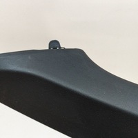 фото thumb №6, Kia ev6 2022 ліва сторона захист стійка скло передньої / a