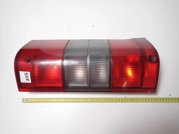 фото thumb №7, Лампа задня зад права fiat ducato 01r peugeot boxer i fl 1326358080 507
