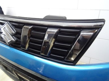 фото thumb №13, Suzuki vitara iii 3 15- бампер переднее