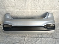 фото thumb №1, Hyundai i20 lift 18 - 20 бампер задний задняя kielce