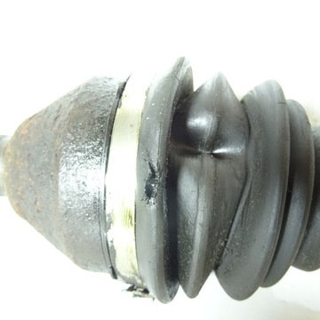 фото thumb №4, Opel astra j 1.7cdti піввісь ліва перед