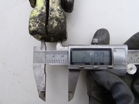 фото thumb №4, Iveco eurocargo 02-15 тяга крестовина колонки 22,5