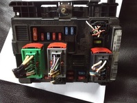 фото thumb №5, Peugeot citroen siemens коробка bsm 9650618480-00