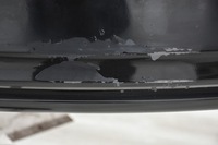 фото thumb №8, Бампер задний задняя vw polo 5 v 6r6807421