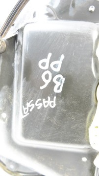 фото thumb №10, Vw passat b6 механизм стёкла правый перед 1k0959792l