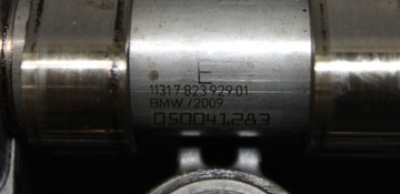 фото thumb №11, Bmw f06 f30 f10 f01 e70 f15 n57d30 n57 валы головки основание - 7800044