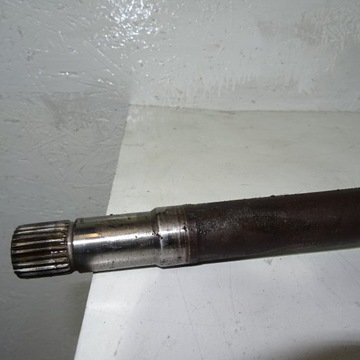 фото thumb №4, Peugeot 508 2.0hdi піввісь права перед автомат