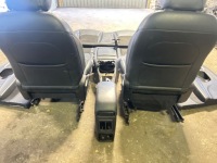 2019 jeep compass коплектная  салон Недорого, фото thumb