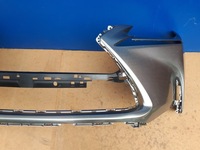 фото thumb №9, Lexus nx300h nx200t 2014-2017 14- бампер передний