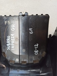 фото thumb №10, Subaru impreza gh 08-12 чохол панель 92122fg040