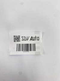 фото thumb №9, Підголівник сидіння передні задня заднє сидіння kombi granat niebieski mercedes w124