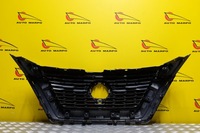 фото thumb №9, Nissan x-trail rogue 2020- решётка радиатора решётка радиатора перед usa