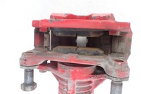 фото thumb №9, Суппорт тормозной правый задняя chevrolet corvette c5