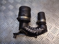 фото thumb №1, Труба шланг интеркулер corolla verso 2.0 d4d