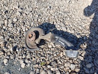 фото thumb №3, Vw passat b7 аксесуар 4x4 4motion поворотна опора ступиця ліва зад 3c0505435g