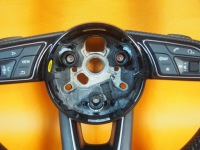 фото thumb №8, Audi a4 s4 8w воздуховод s line перфорированная срезанная 8w0419091af