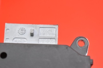 фото thumb №9, Резистор воздуховод резистор резистор 73010147 opel signum рестайлинг 05-08