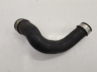 фото thumb №1, Vw transporter t5 труба интеркулер 2.5tdi 7h0145709d