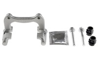 фото thumb №11, Скоба супорт vw passat 96-05 /задня, l/p/ superb