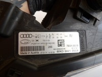 фото thumb №5, Левая лампа передняя audi a1 8x0941003