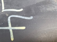 Купить Бампер перед передний hyundai i40 1 2011- 86511-3z000 полный хороший оригинал, фото thumb