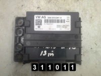 Купить 2013 vw beetle ecu 3aa919041a, фото thumb