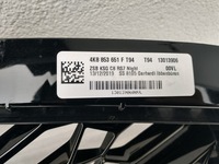 фото thumb №7, Решётка радиатора решётка радиатора audi a6 rs6 rs7 4k8 4k8853651f