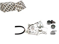 фото thumb №1, Комплект - набір ремінь розподільного валу hepu kp15562xs2 k9