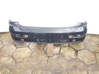 фото thumb №1, Бампер зад audi q3