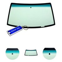 фото thumb №1, Скло лобове передня chevrolet s10 blazer pickup 1982-1994 gmc s15 pickup