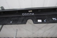 фото thumb №9, Молдинг порог левая hyundai kona electric 18-