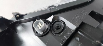 фото thumb №9, Mazda cx5 cx-5 ii повний led лівий фара лампа чорний двигун kb8m51040