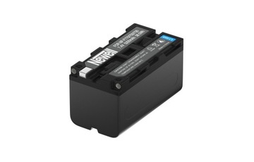 Зарядное устройство Newell DL-USB-C и 2 аккумулятора NP-F770.