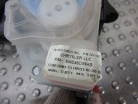 фото thumb №16, Dodge durango iii 2015 pas безопасности задняя 2rząd