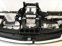 фото thumb №11, Jeep grand cherokee 10- панель приладів приладова подушка usa