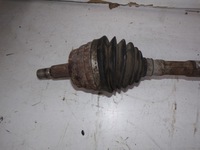 фото thumb №6, Привідний вал короткий ліва renault master ii