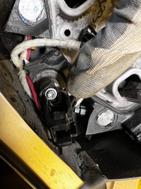 фото thumb №11, Воздуховод кожа мультифункция renault megane iv talisman